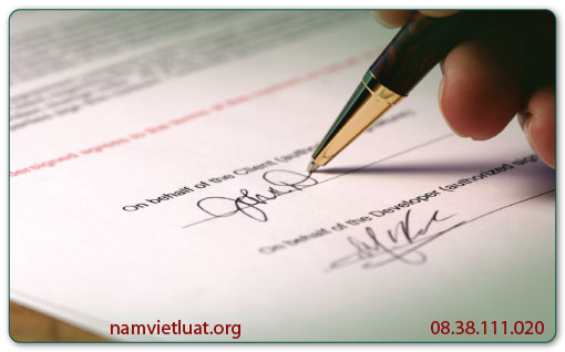 Thủ tục cấp giấy chứng nhận đăng ký đầu tư