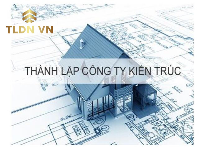 Kinh nghiệm thành lập công ty kiến trúc