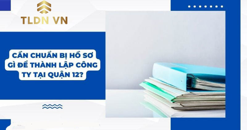 Những giấy tờ cần chuẩn bị cho một bộ hồ sơ đăng ký thành lập công ty