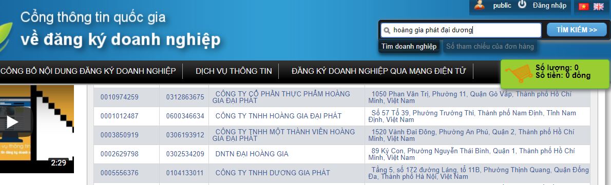 Hướng dẫn cách đặt tên công ty hay, đúng Luật !