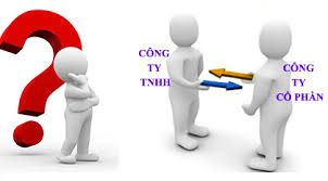 công ty cổ phần thành công ty TNHH 2 thành viên