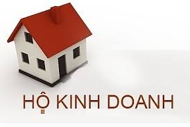 Hồ sơ thủ tục giải thể hộ kinh doanh cá thể