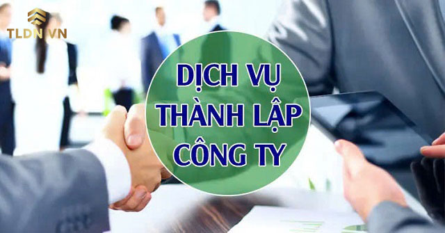 Lợi ích mà gói dịch vụ thành lập doanh nghiệp TLDN VN đem lại