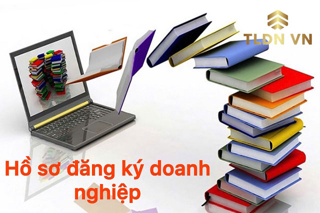 Soạn hồ sơ để xin cấp Giấy ĐKDN 